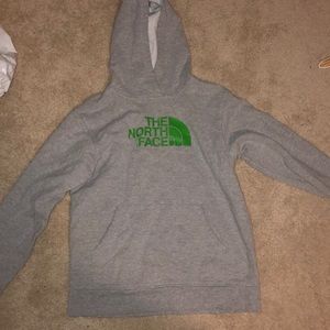 The Northface Hoodie